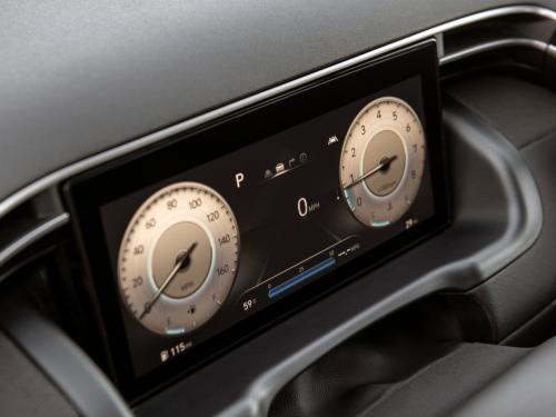 Hyundai Santa Cruz