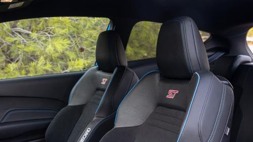 Hyundai i20 N vs Ford Fiesta ST