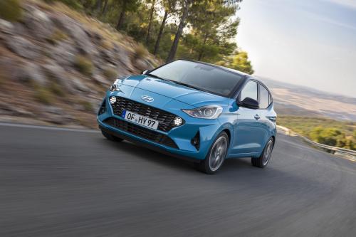 Hyundai ποιότητα