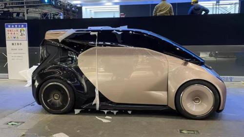 IAT Automobiles 2