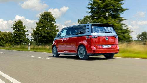 Volkswagen ID.Buzz
