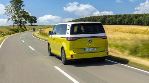 Volkswagen ID.Buzz
