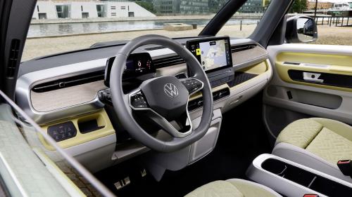 Volkswagen ID.Buzz