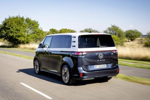 vw id.buzz