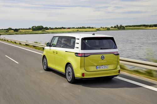 vw id.buzz