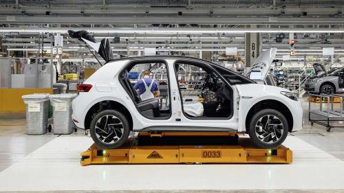 car production Germany