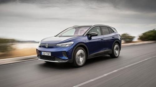 vw id.4