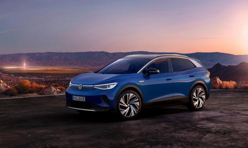 VW ID.4