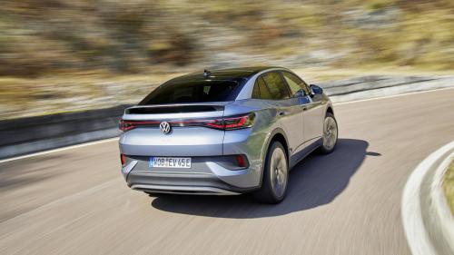 VW ID.5
