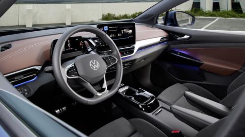VW ID.5