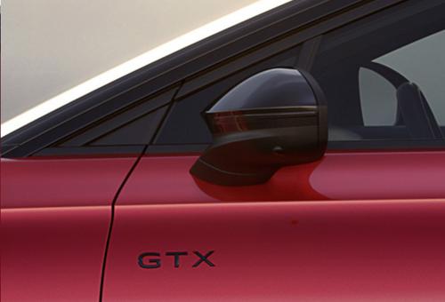 VW ID.7 GTX