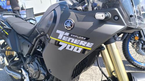 Yamaha Tenere Ride Experience 5