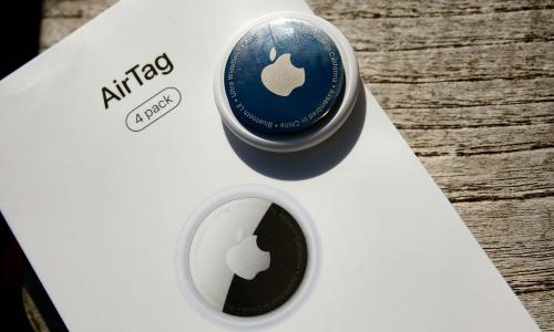 AirTags