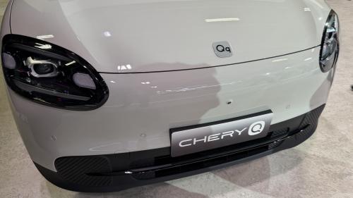 Chery Q