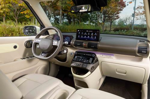 Hyundai Inster