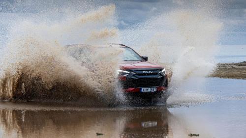 isuzu epaggelmatika
