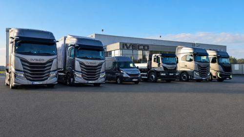 IVECO 
