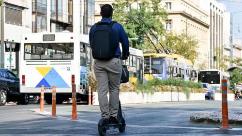 ηλεκτρικό πατίνι αθήνα