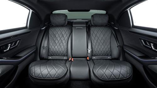 Inkas Mercedes S 580 4MATIC 5