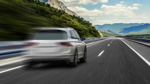 Intelligent Speed Assistance 6