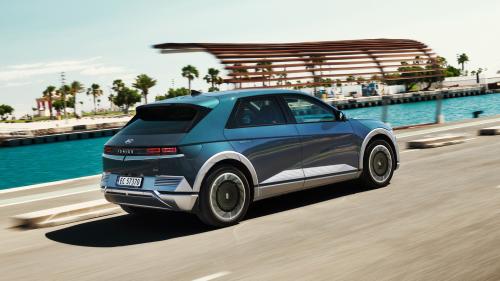 Ioniq 5