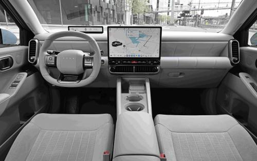 Hyundai ioniq 3