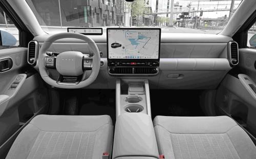 Hyundai Ioniq 3