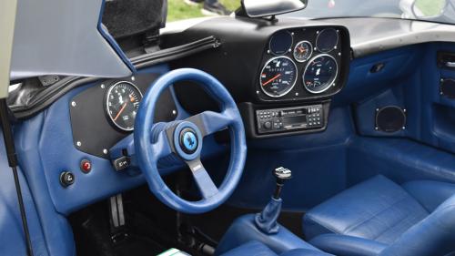 Isdera AG