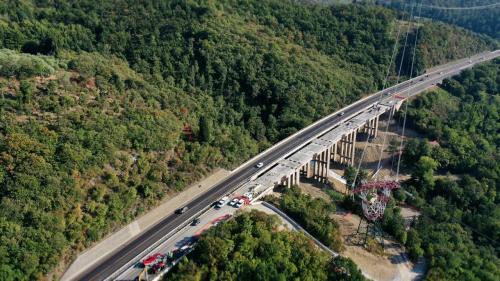 Italian bridge 2