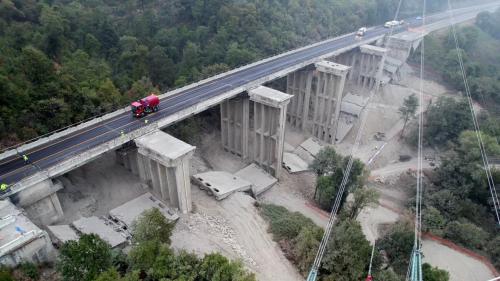 Italian bridge 3