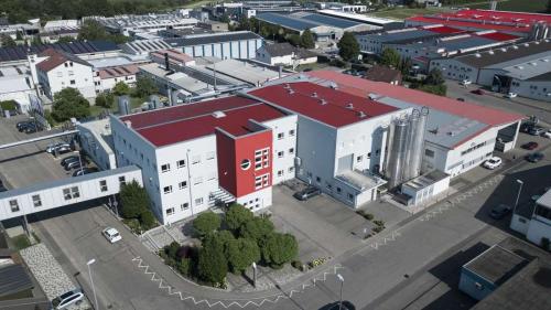 Iwis Mechatronics