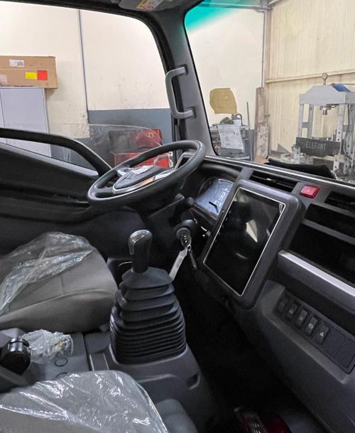 JAC Motors