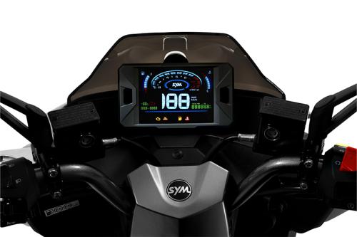 sym jet 14 evo