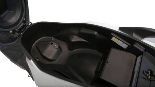 SYM JET 14 EVO 3