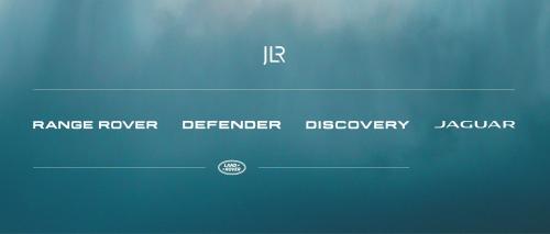 JLR Brand
