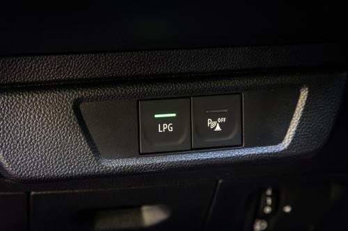 Dacia LPG