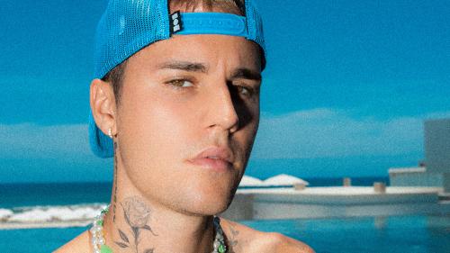 Ο Justin Bieber