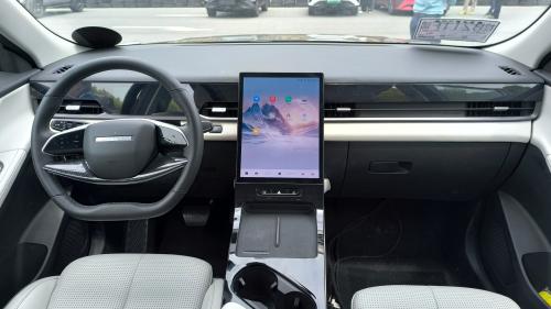 Jaecoo 5 EV