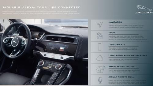 Jaguar I-Pace MY 2023 4