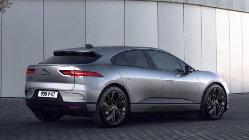 Jaguar I-Pace MY 2023 5