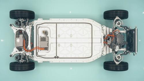Jaguar Land Rover