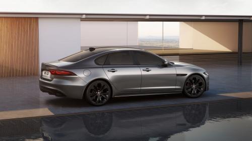 Jaguar XF 300 Sport 2