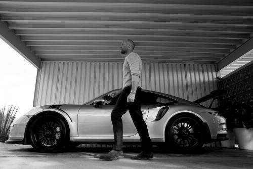 Jason Statham