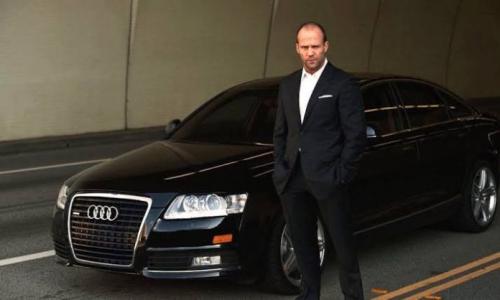 Jason Statham