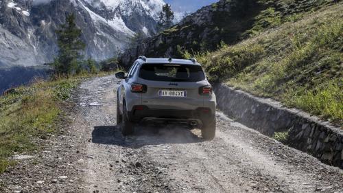 Jeep Avenger 4xe 2025 3