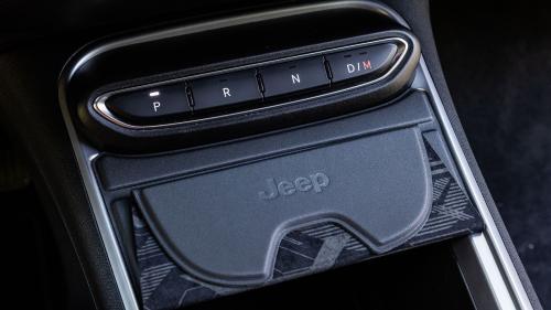 Jeep Avenger Hybrid 2024 12