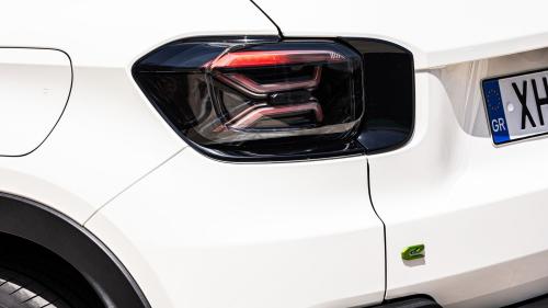 Jeep Avenger Hybrid 2024 14