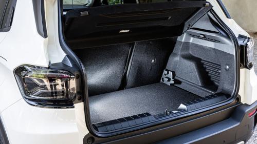 Jeep Avenger Hybrid 2024 16