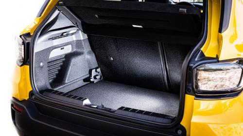 Jeep Avenger e 2023 13