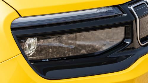 Jeep Avenger e 2023 15